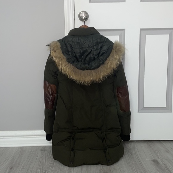 Nicole benisti coat - Picture 3 of 4